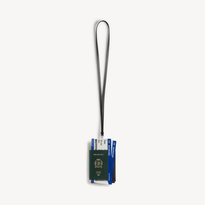Passportグリーン の メンズ Passport フォンホルダー