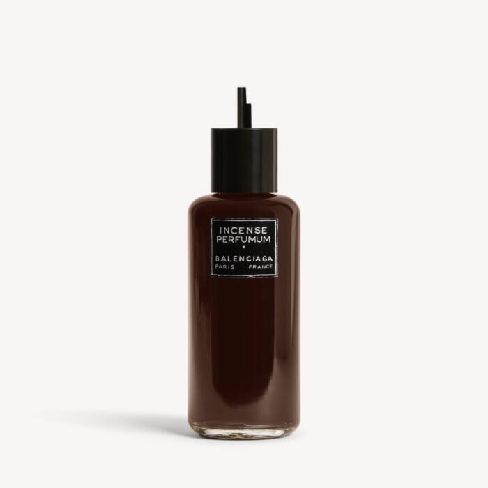 Incense Perfumum Parfum リフィル