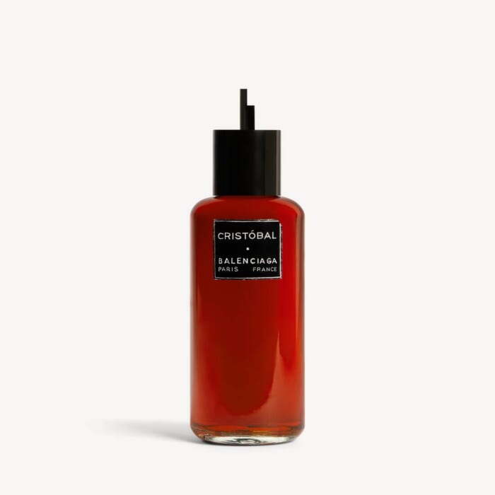 Cristóbal Parfum リフィル
