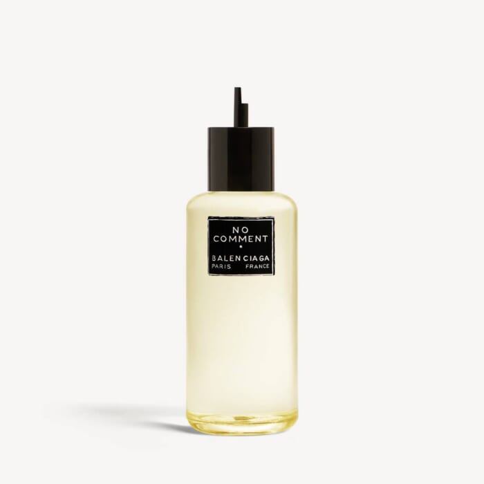 No Comment Parfum リフィル