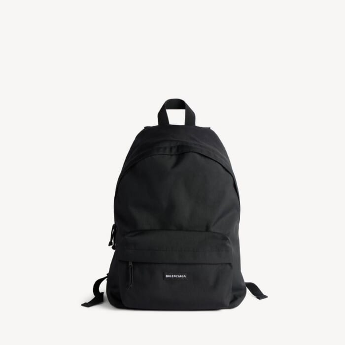 ブラック の メンズ Explorer バックパック