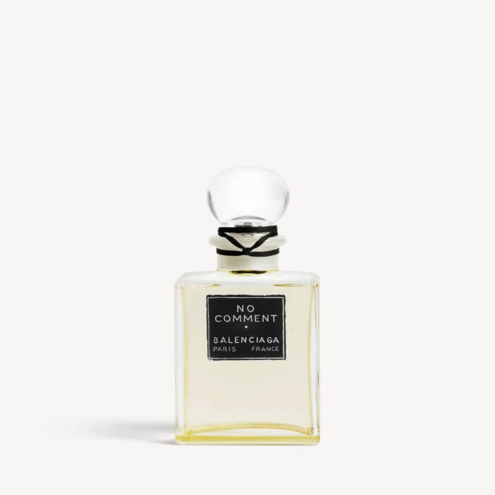 No Comment Parfum