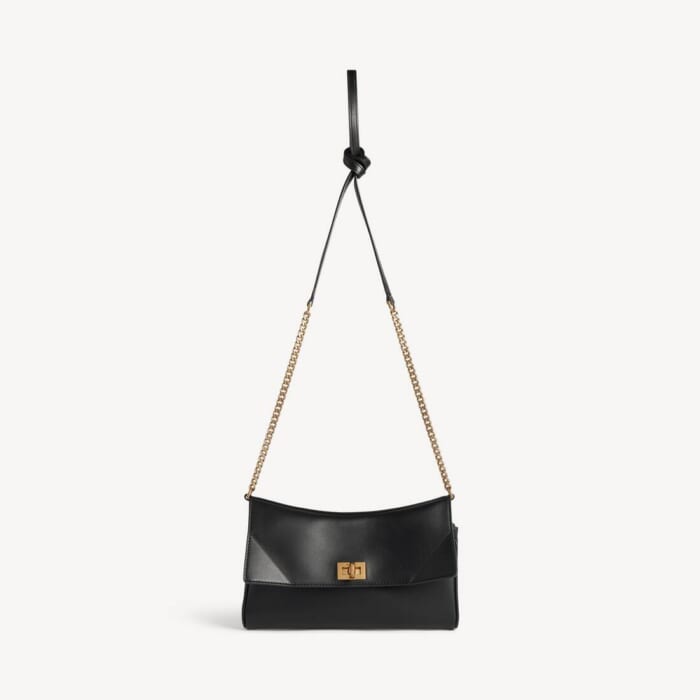 ブラック の ウィメンズ Rodeo チェーンウォレット