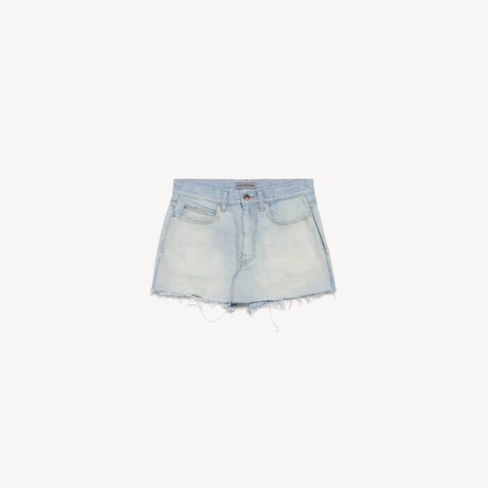 ライトブルー の ウィメンズ Skort