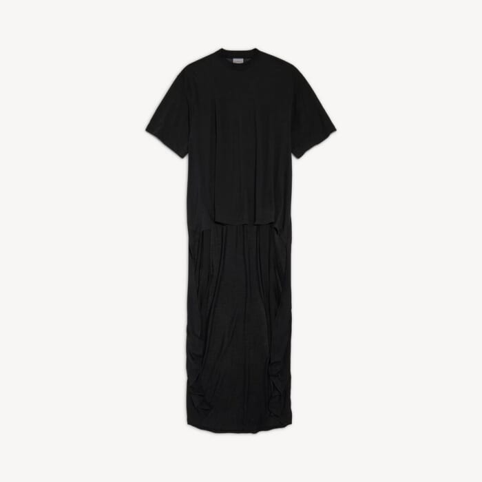 ブラック の ウィメンズ トレイン Tシャツ