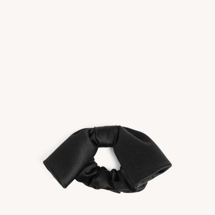 ブラック の ウィメンズ Toque シュシュ