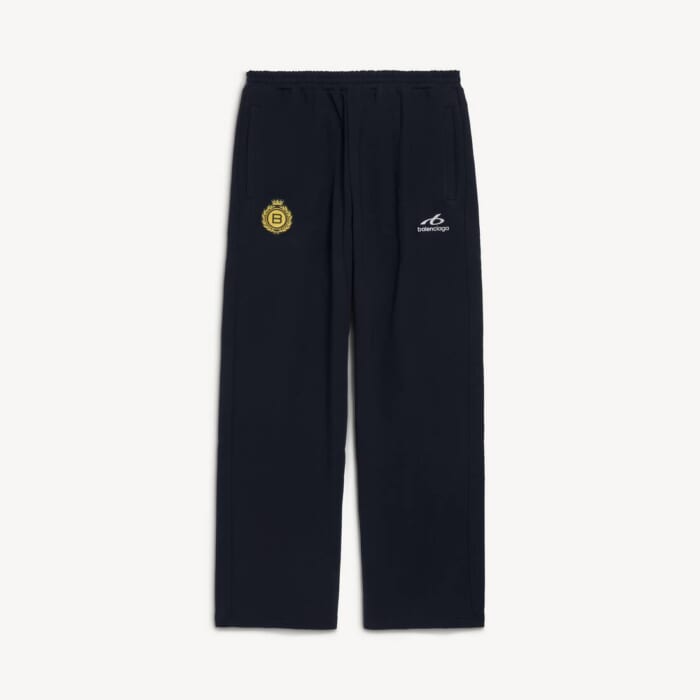 ブラック の メンズ Soccer バギースウェットパンツ