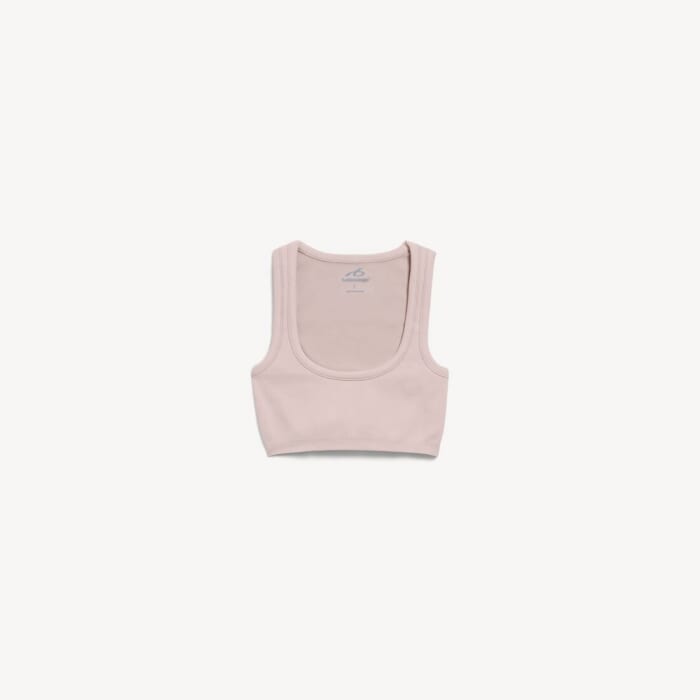 ベージュ の ウィメンズ Techwear シームレスブラ