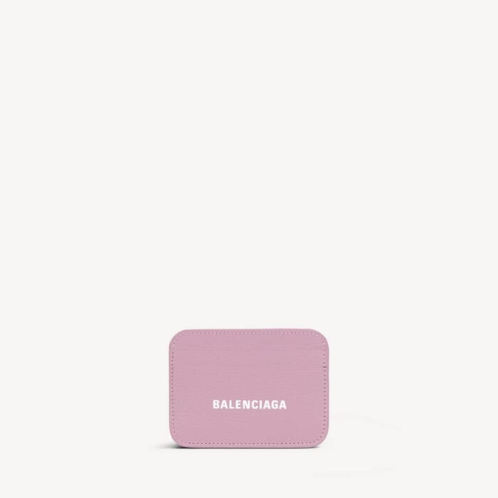 ピンク の ウィメンズ Cash カードホルダー