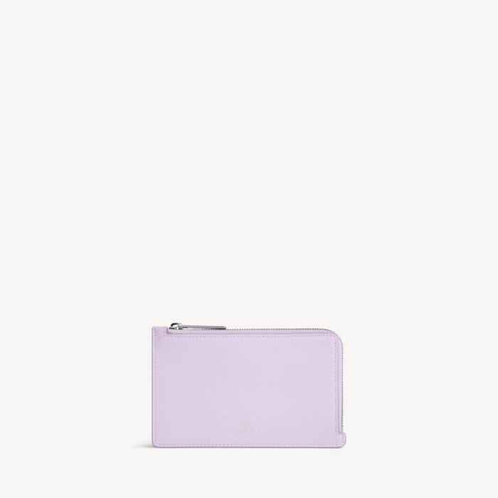 パルマ/ベージュ の ウィメンズ Envelope ロング コイン&カードホルダー