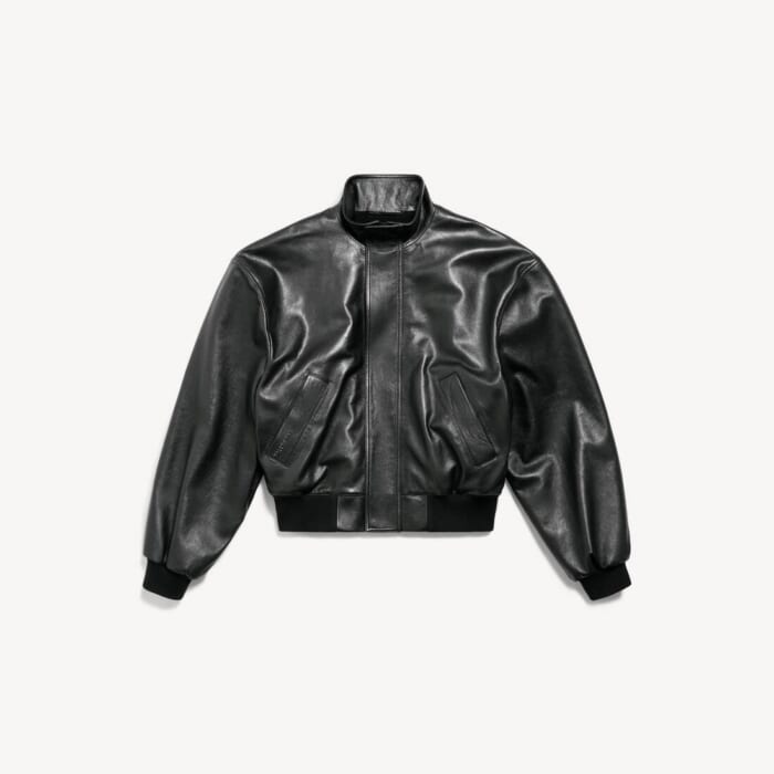 ブラック の メンズ Blouson