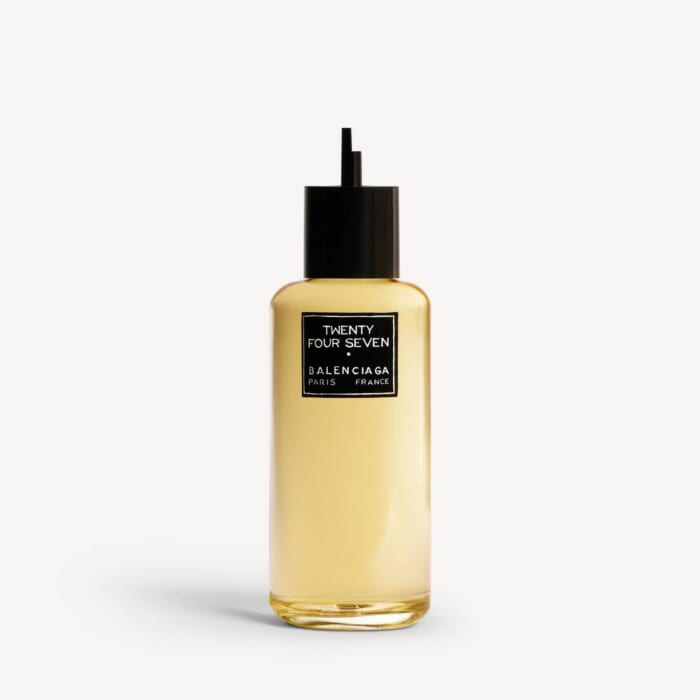Twenty Four Seven Parfum リフィル
