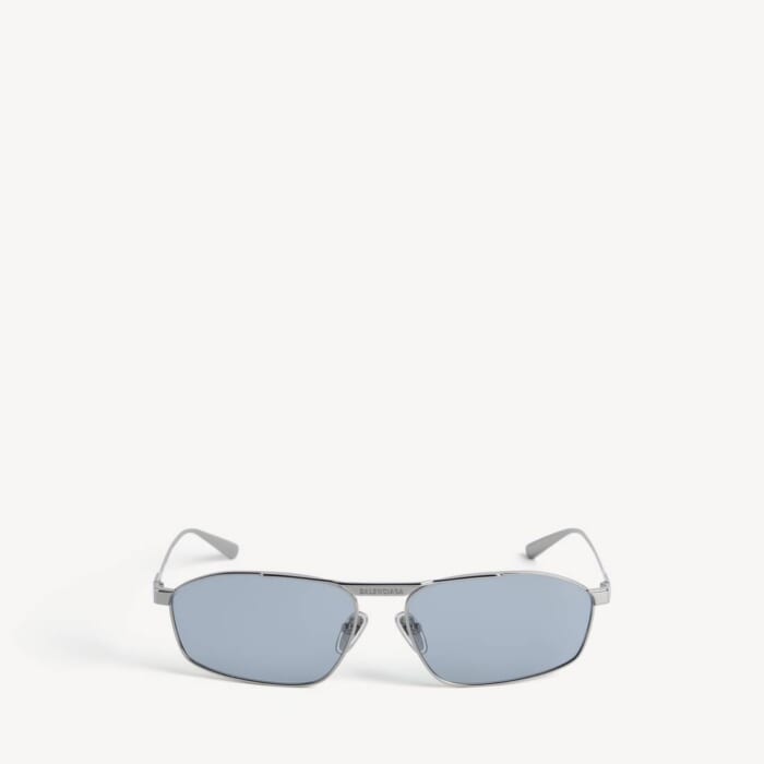 シルバー の メンズ Tag 3.0 D-frame サングラス