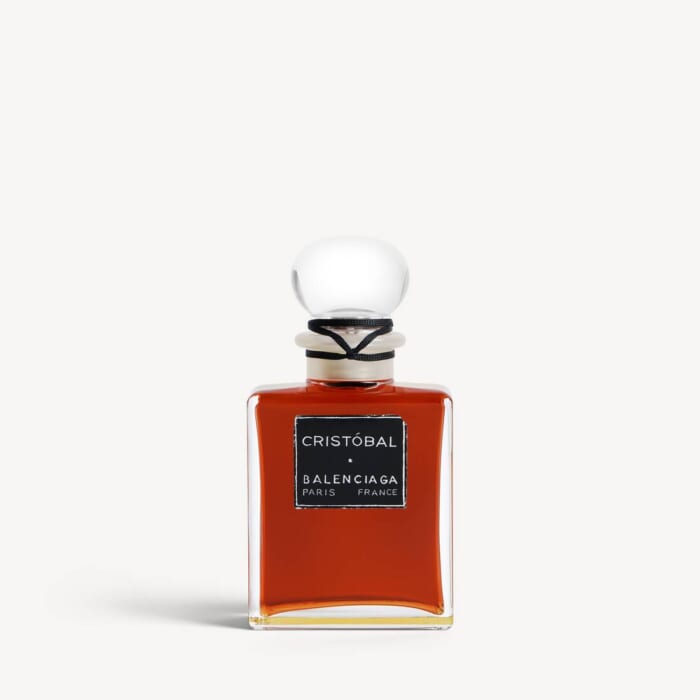 Cristóbal Parfum