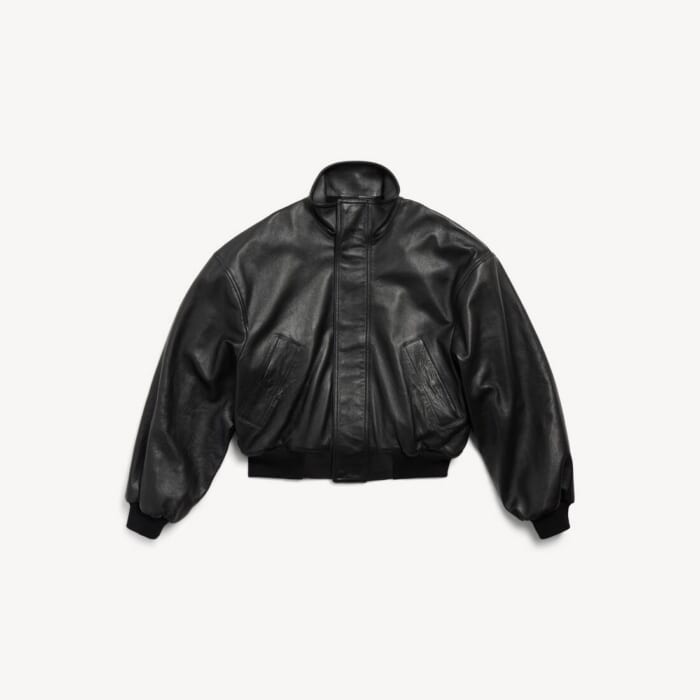 ブラック の ウィメンズ Blouson