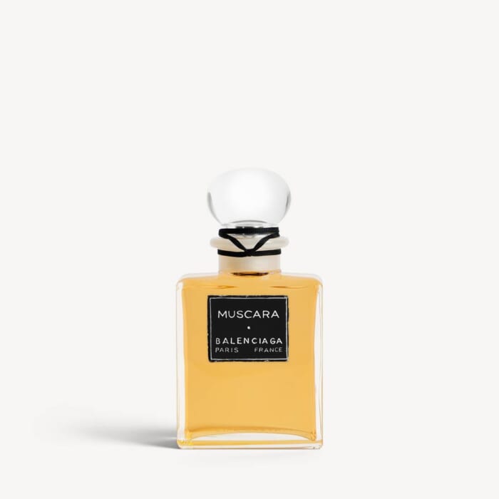 Muscara Parfum