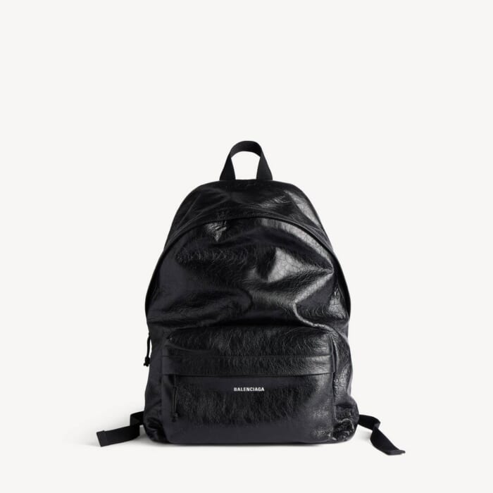 ブラック の メンズ Explorer バックパック
