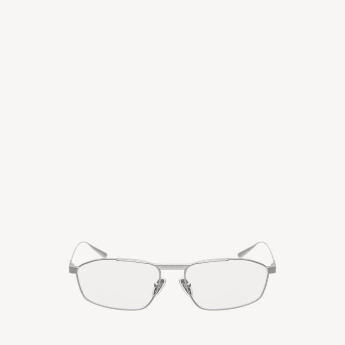 シルバー の メンズ Tag 3.0 D-frame サングラス