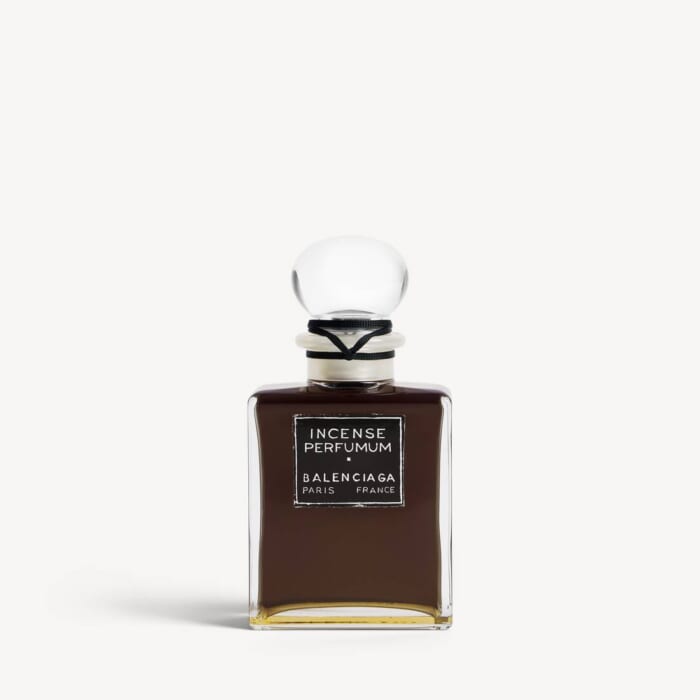 Incense Perfumum Parfum