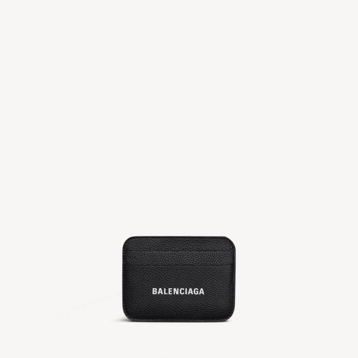 ブラック の ウィメンズ Cash カードホルダー