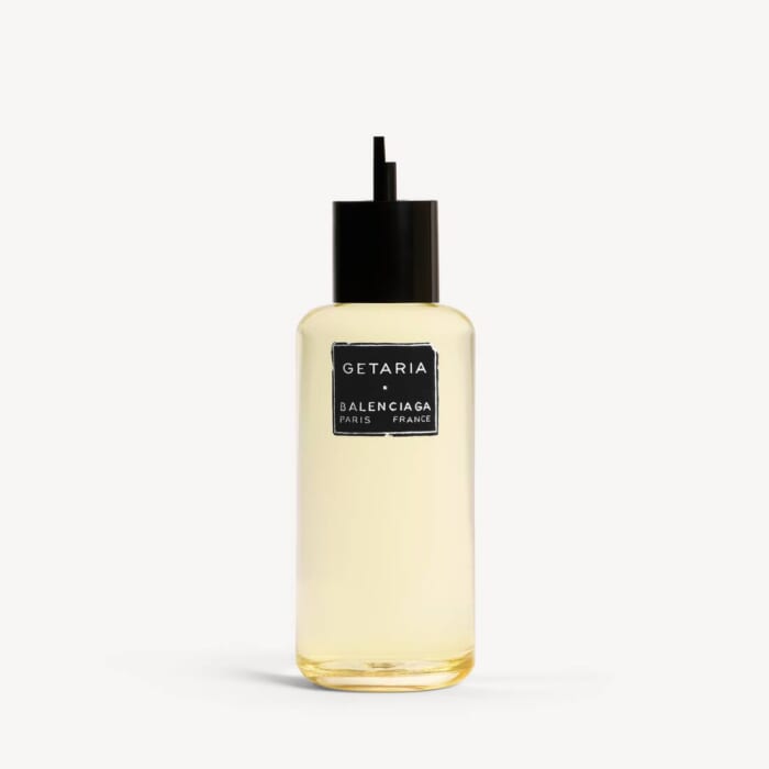 Getaria Parfum リフィル