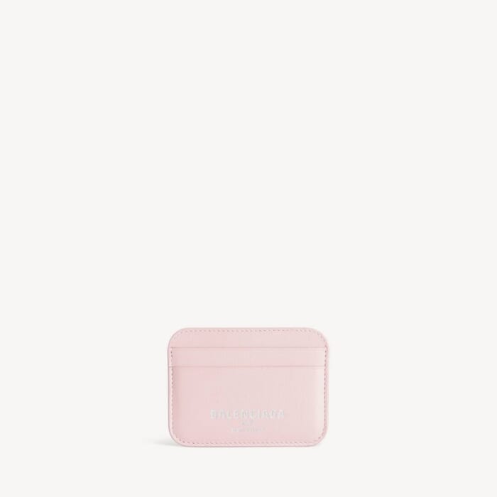 スエードピンク の ウィメンズ Cash 2.0 カードホルダー
