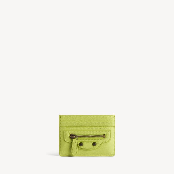ピスタチオ の ウィメンズ Le City カードホルダー