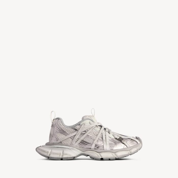 グレー の メンズ 3xl Extreme Laces B スニーカー