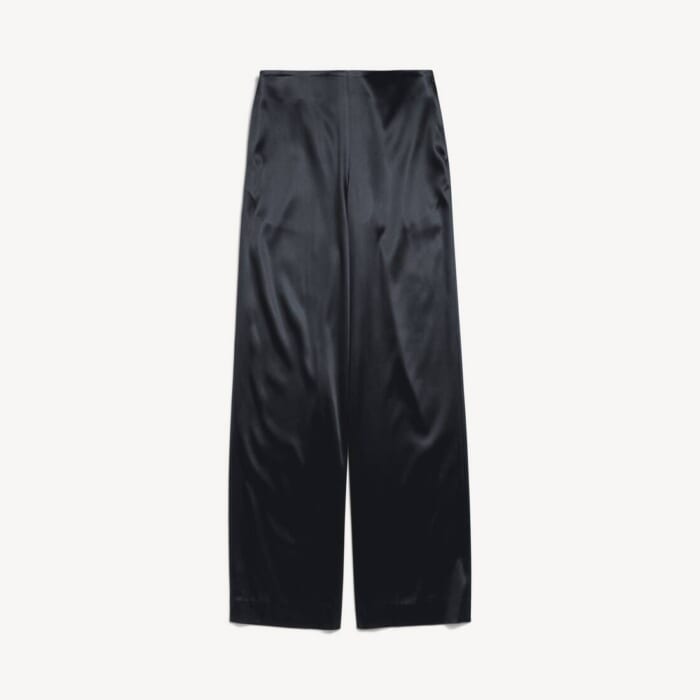 ブラック の ウィメンズ Minimal フルイド パンツ