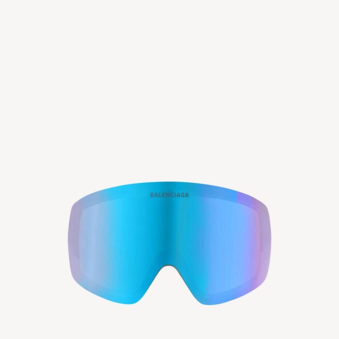 Venice Beach マスク で ブラック