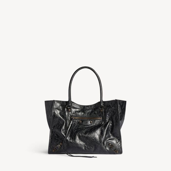 ブラック の ウィメンズ Le City トートバッグ スモール