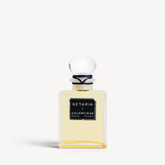 Getaria Parfum