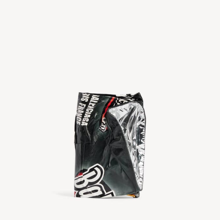 ブラック の メンズ Chips Passport ホルダー