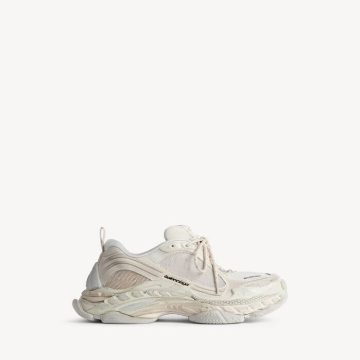 エッグシェル の メンズ Triple S.2 スニーカー