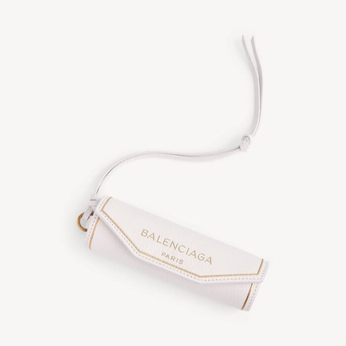 Fragrance トラベルスプレー ホルダー で アイボリー ホワイト Dix