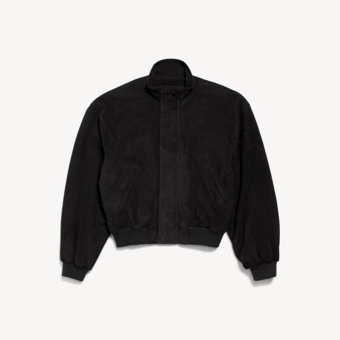 ブラック の メンズ Blouson