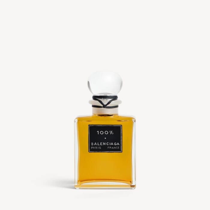 100% Parfum