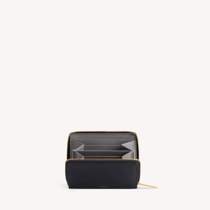 ブラック の ウィメンズ Envelope コインパース