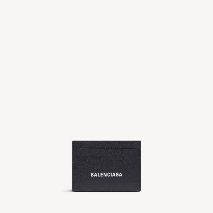 ブラック の メンズ Cash カードホルダー