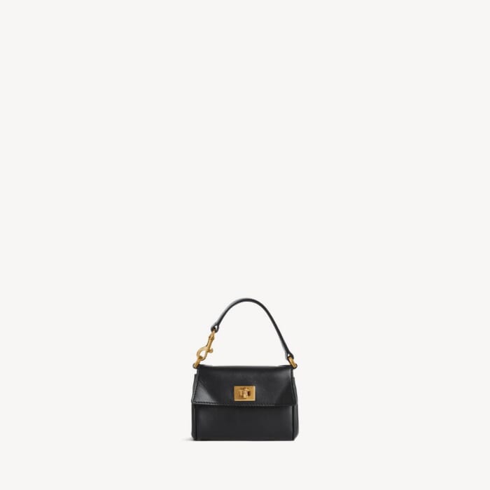 ブラック の ウィメンズ Rodeo Micro Bag Charm