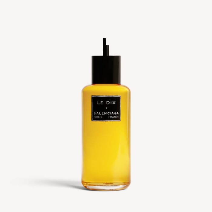 Le Dix Parfum リフィル