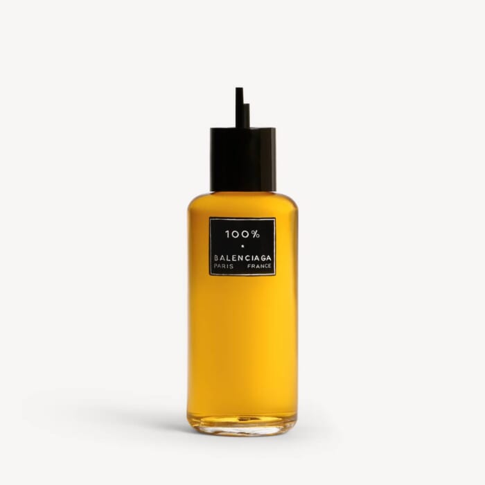 100% Parfum リフィル