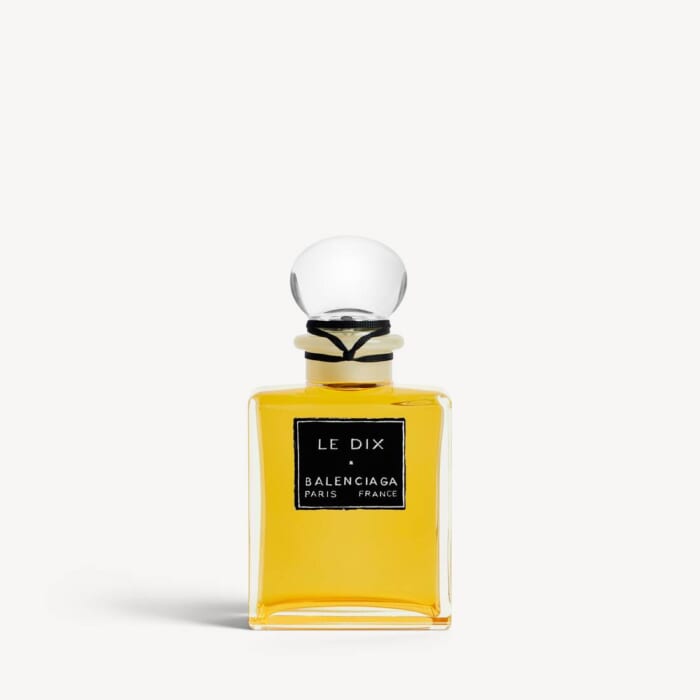 Le Dix Parfum