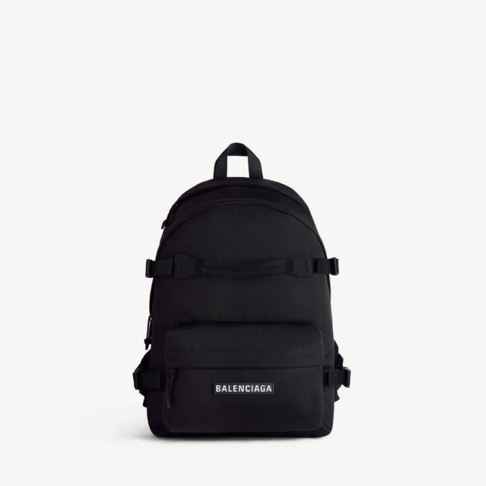 ブラック の メンズ Ski バックパック